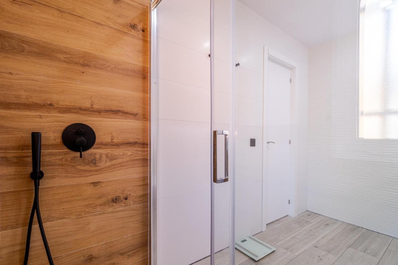 Вилла Flatguest Bahia Meloneras Сан-Бартоломе Экстерьер фото