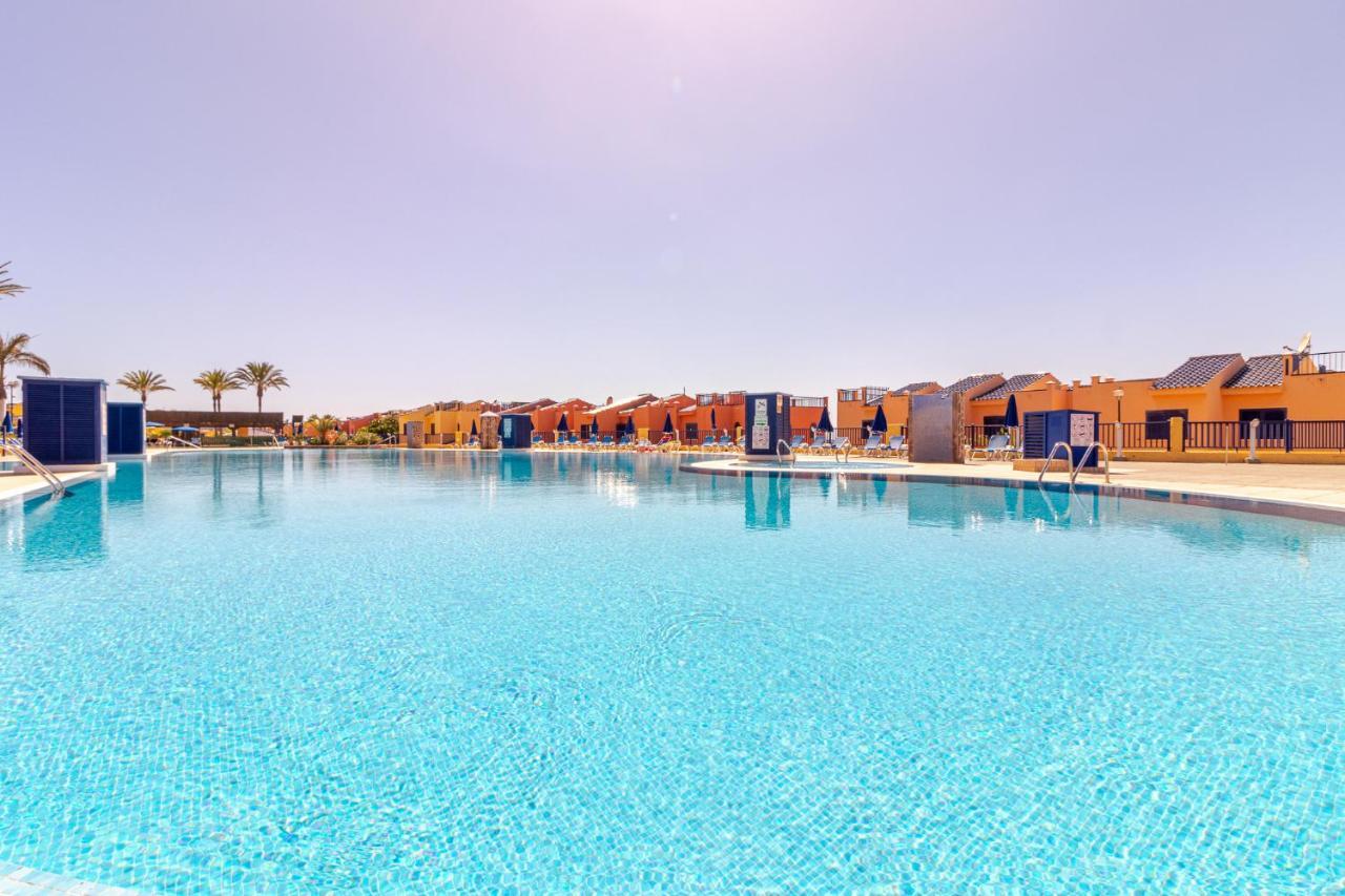 Вилла Flatguest Bahia Meloneras Сан-Бартоломе Экстерьер фото